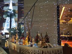 -深圳观澜格兰云天国际酒店