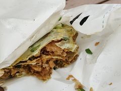 -清真·二嫂子煎饼果子(鼓楼旗舰形象店)