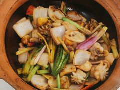 -朱仔记食府(江南大道店)