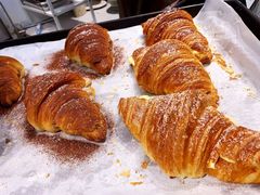 蛋奶可颂-DRUNK BAKER(上海陕康里店)