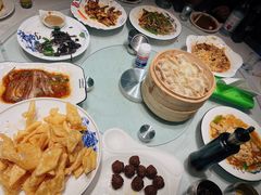 -老仁义·清真菜(太古街店)