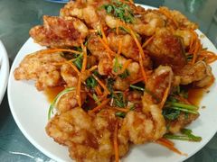 -新乡饭店