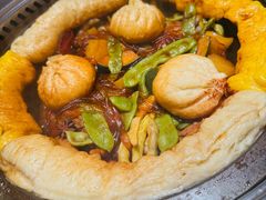 -灶座小锅烀饼·铁锅炖(全国总店)