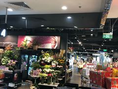 -Olé精品超市(北京合生汇店)