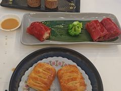 -馨越楼·点心·粤菜(赤坎店)