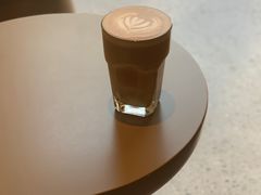 咖啡-来回·咖啡(钟村咖啡豆店)