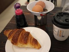 -Keong Saik Bakery