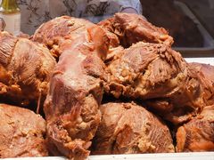 -孙庆海腊牛肉店(大皮院店)