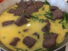 老扬州杂烩-怡园饭店-餐厅(四望亭店)