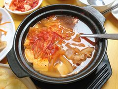 -屋里家延边朝鲜族冷面(南园店)