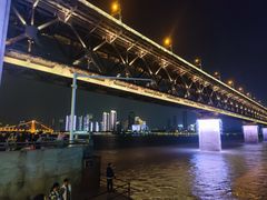 -武汉长江大桥