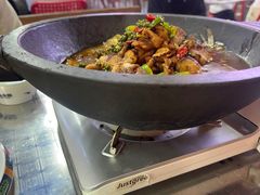 -老地方啤酒屋·海鲜青岛菜大排档(台东步行街店)