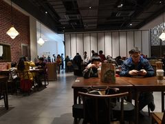 大堂-奎元馆(市民中心店)