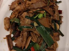 -七仙岭君澜度假酒店·桃源小馆中餐厅