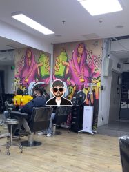 -Sying杉影日式烫染專門店