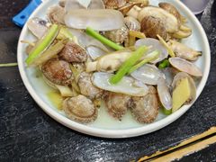 -绍兴名菜馆(可乐路店)