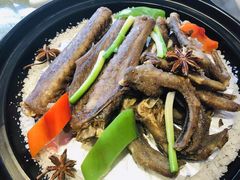 -雅和生态渔庄·宜城锅巴饭(龙灵山公园店)