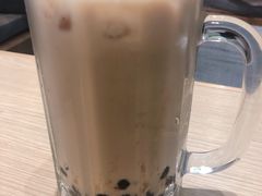 珍珠奶茶-仙踪林(杭州萧山国际机场店)