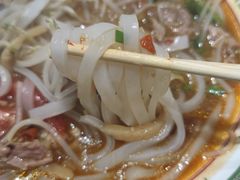 -亚皆老街南宁老友粉·米粉(印象城店)
