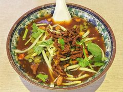 -许佳后安粉汤店