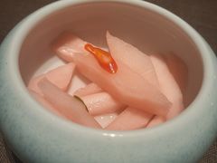 -山石榴·贵州菜(陆家嘴中心店)
