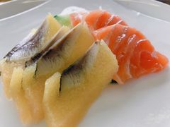 -粤海璇宫·木棉花高空旋转餐厅·聚会派对