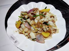 -红日饭店(裕隆三路店)