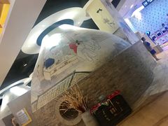 -丽池宫韩式汗蒸会馆(华灯坊店)