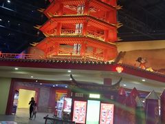 -万达茂商场(南京仙林店)