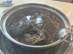 -太婆天府山珍酒楼(亚运村店)