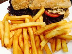 -Geneva日内瓦餐厅(西郊宝成花苑店)