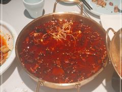 -腾龙阁|经典川菜(SM城市广场店)