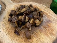 -有肉食·虎九闽菜(798艺术区店)