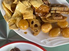 -老鼎万春卤菜(五代传承创始老店)