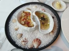 范德雷尔生蚝-福楼法餐厅FLO