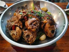 -李太婆鱼汤馆(古城路店)