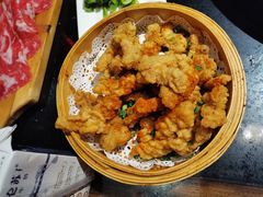 -矮板凳老火锅(宽窄巷子店)