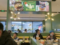 -一席地·本地鸡窝·杭帮鸡火锅(萧山银隆百货店)