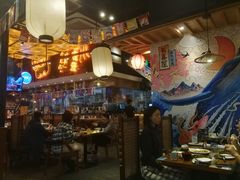 大堂-有喜屋·深夜食堂(环宇荟店)