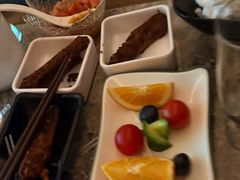 -和子足浴SPA会馆(东方之门店)