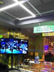 -北京V5舞蹈工作室