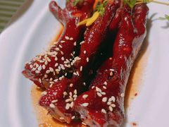 -桂满陇·桃花院落(长泰广场店)