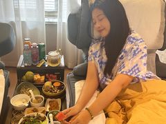 -华夏良子·足道SPA艾灸(铁道大厦店)