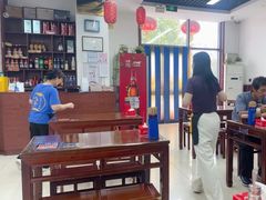 -八爷手擀炸酱面(张家窝店)