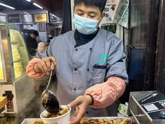 -清真蒋有记(老门东店)
