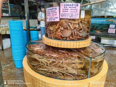 -荔城生鲜盛宴(番禺旗舰店)