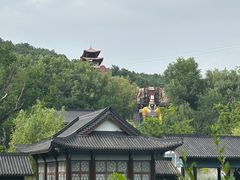 -威海华夏城景区