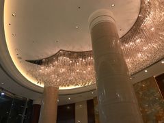 -上海雅居乐万豪侯爵酒店