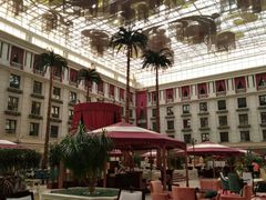 -中家鑫园温泉酒店鑫悦汤泉