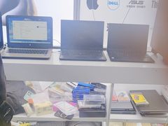 -胜灿苹果华为手机电脑维修回收(徐汇店)